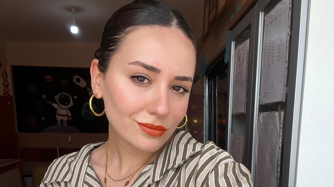 Hatice DEMİR - MÜZİK ÖĞRETMENİ